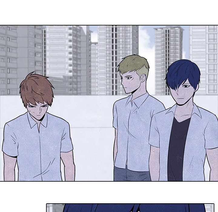 High School Devil Manhwa - Chapter 50 Page 32