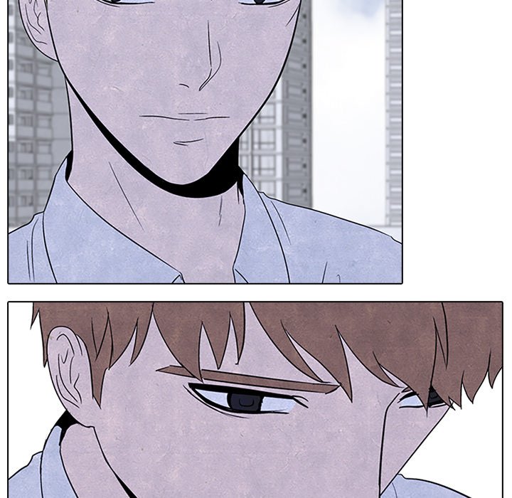 High School Devil Manhwa - Chapter 50 Page 34