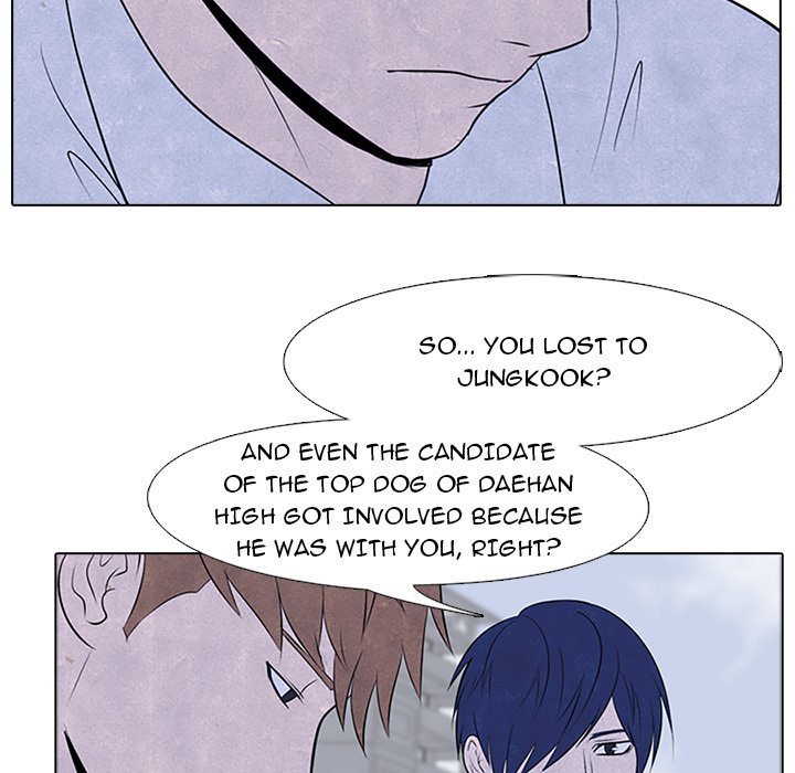 High School Devil Manhwa - Chapter 50 Page 35