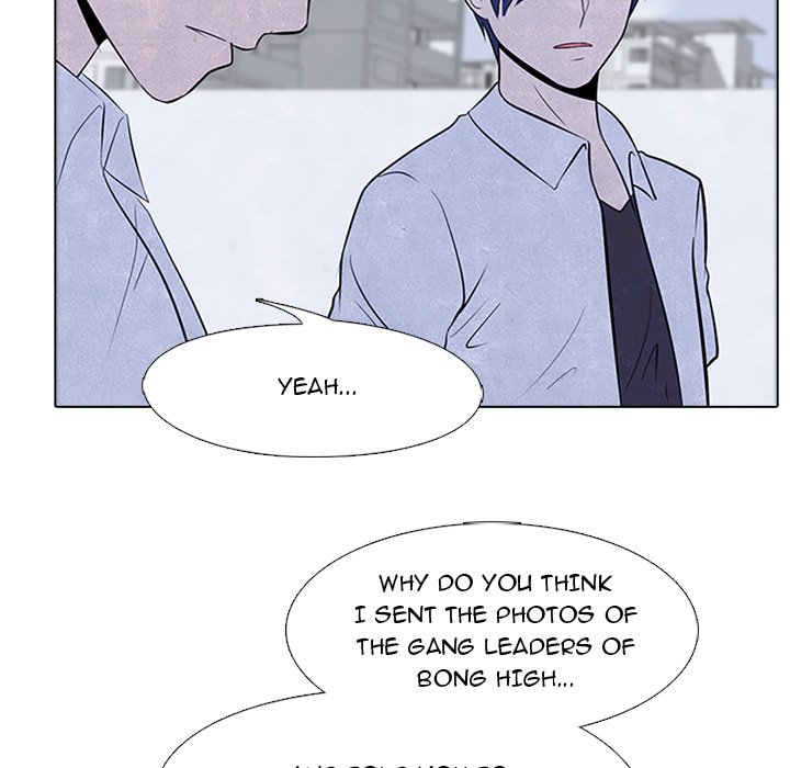 High School Devil Manhwa - Chapter 50 Page 36