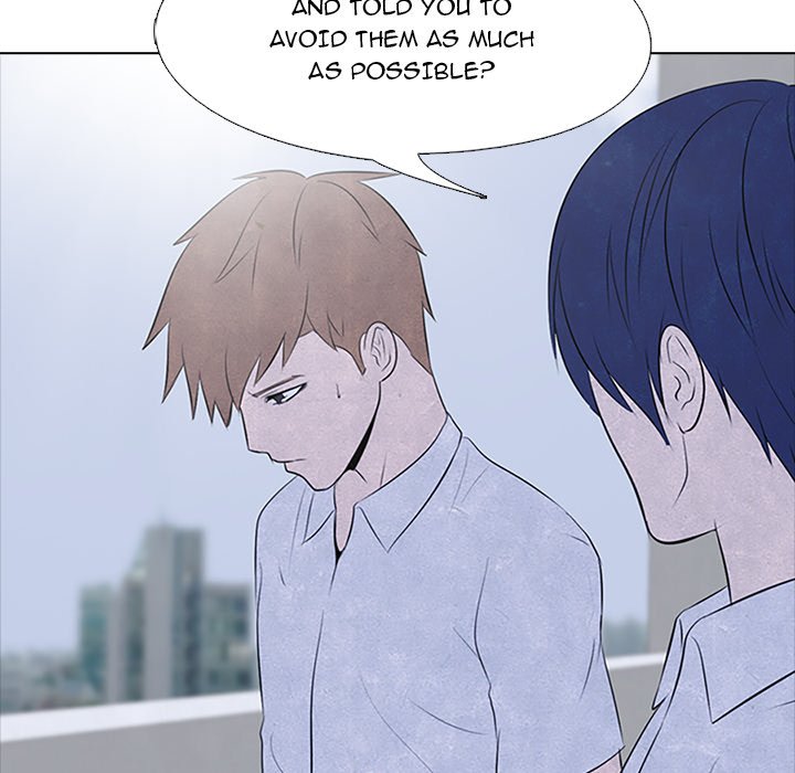 High School Devil Manhwa - Chapter 50 Page 37