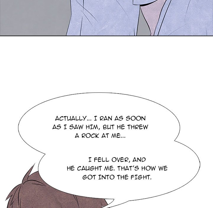 High School Devil Manhwa - Chapter 50 Page 38