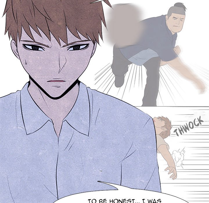 High School Devil Manhwa - Chapter 50 Page 39