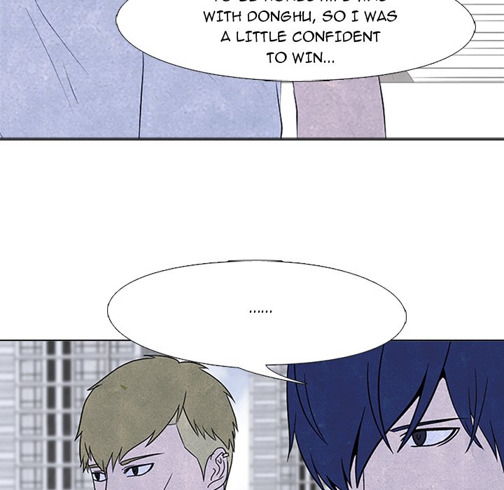 High School Devil Manhwa - Chapter 50 Page 40