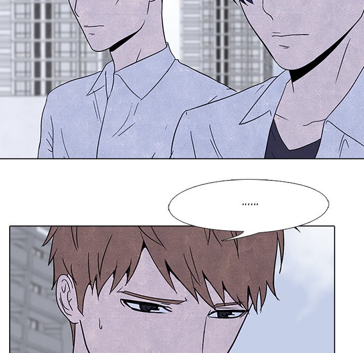 High School Devil Manhwa - Chapter 50 Page 41