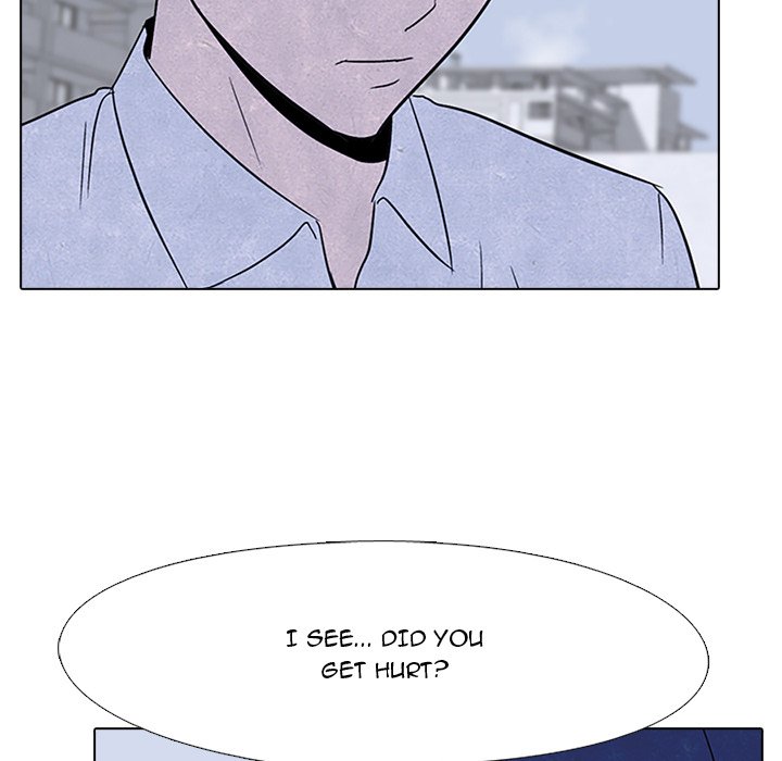 High School Devil Manhwa - Chapter 50 Page 42