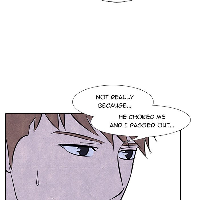 High School Devil Manhwa - Chapter 50 Page 44