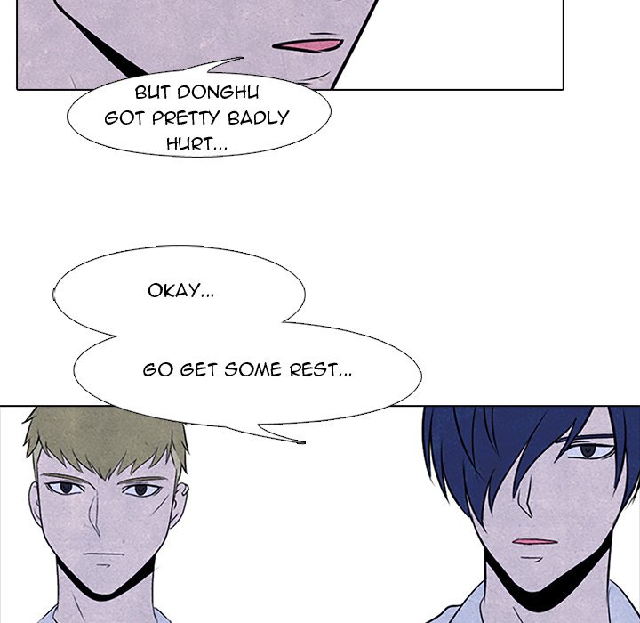 High School Devil Manhwa - Chapter 50 Page 45