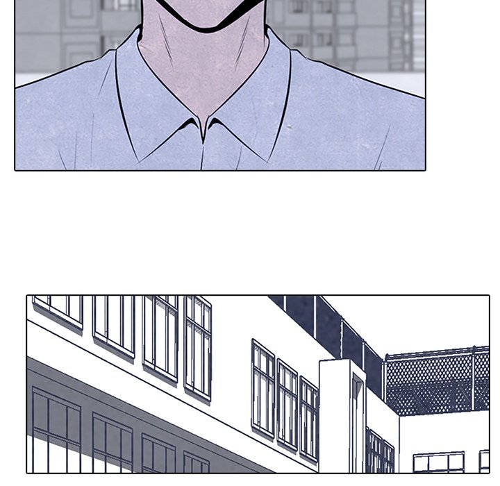 High School Devil Manhwa - Chapter 50 Page 47