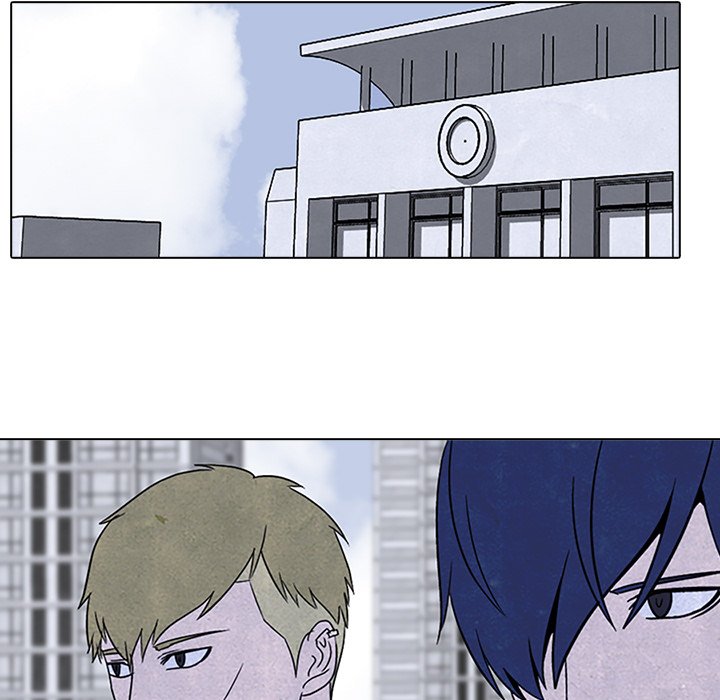 High School Devil Manhwa - Chapter 50 Page 48