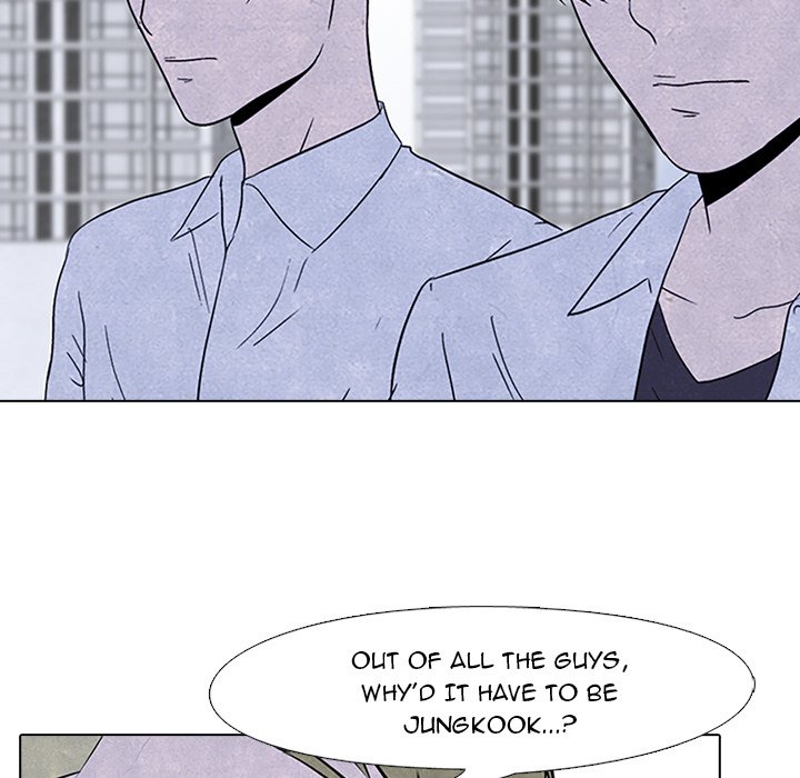 High School Devil Manhwa - Chapter 50 Page 49