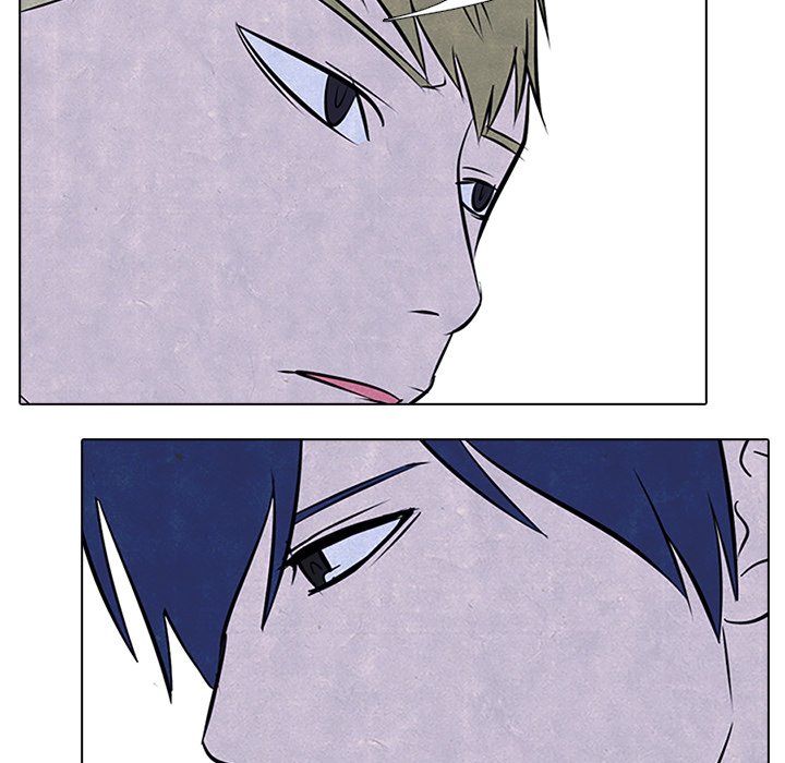 High School Devil Manhwa - Chapter 50 Page 50