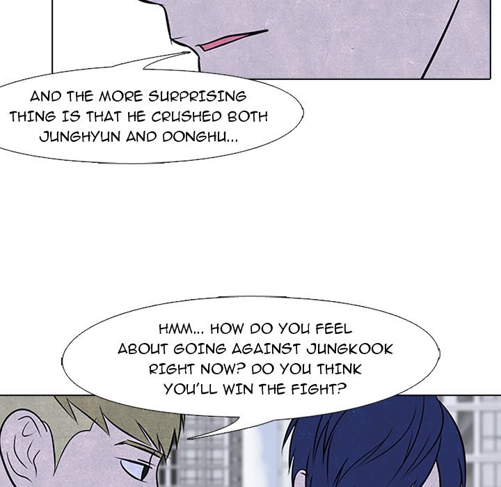 High School Devil Manhwa - Chapter 50 Page 51