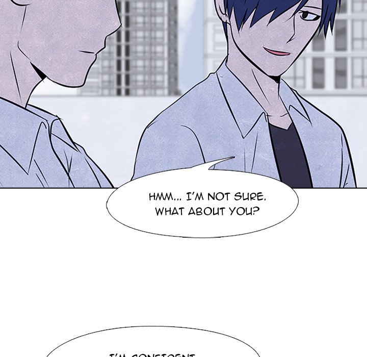 High School Devil Manhwa - Chapter 50 Page 52
