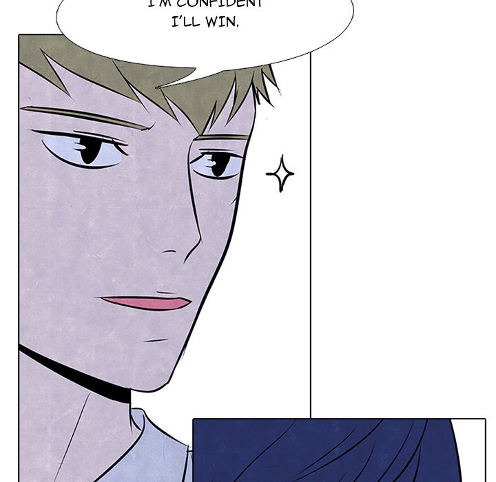 High School Devil Manhwa - Chapter 50 Page 53