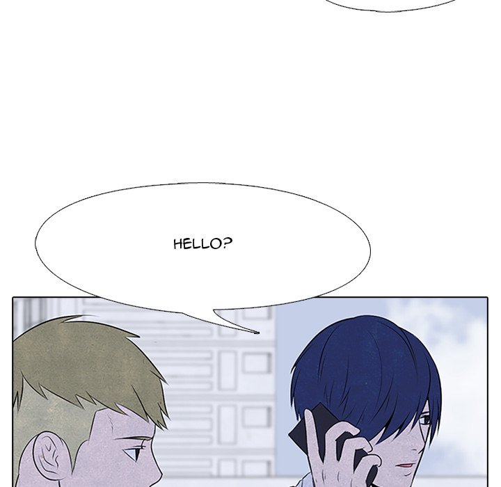 High School Devil Manhwa - Chapter 50 Page 57