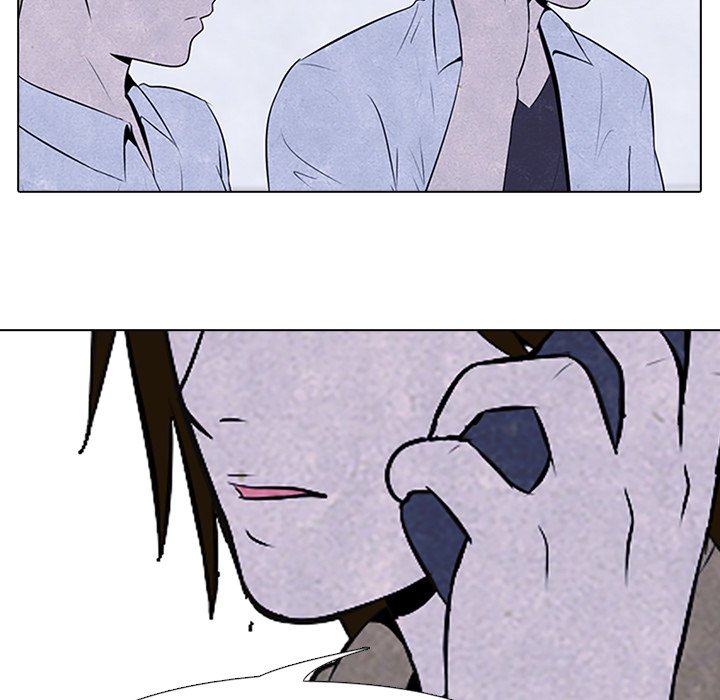 High School Devil Manhwa - Chapter 50 Page 58