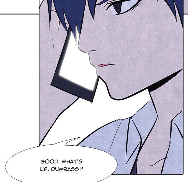 High School Devil Manhwa - Chapter 50 Page 61