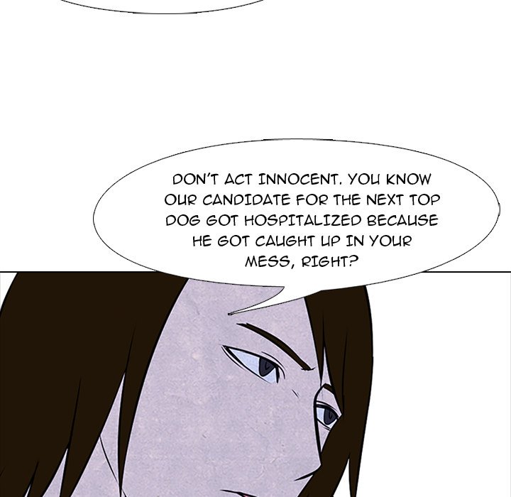 High School Devil Manhwa - Chapter 50 Page 62