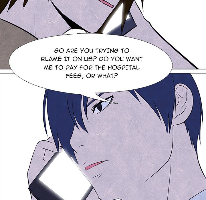 High School Devil Manhwa - Chapter 50 Page 63