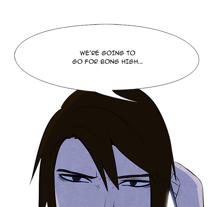 High School Devil Manhwa - Chapter 50 Page 65