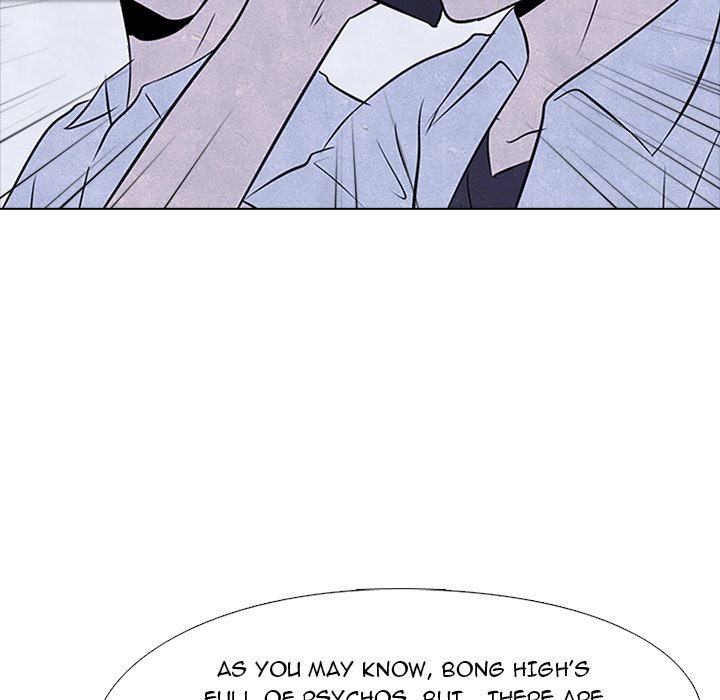 High School Devil Manhwa - Chapter 50 Page 67