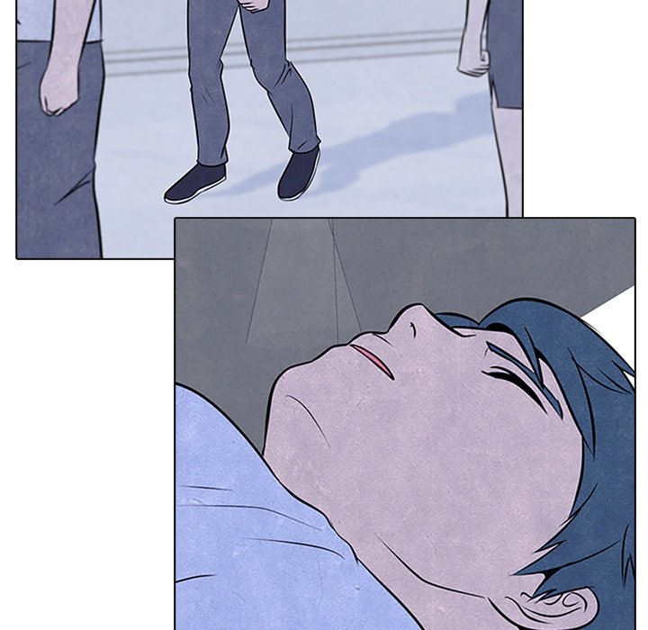 High School Devil Manhwa - Chapter 50 Page 76