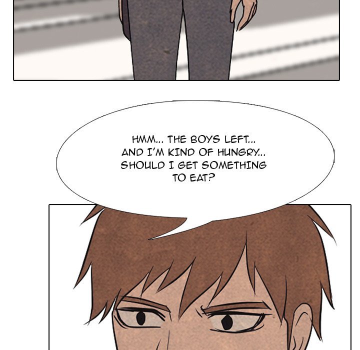 High School Devil Manhwa - Chapter 169 Page 4