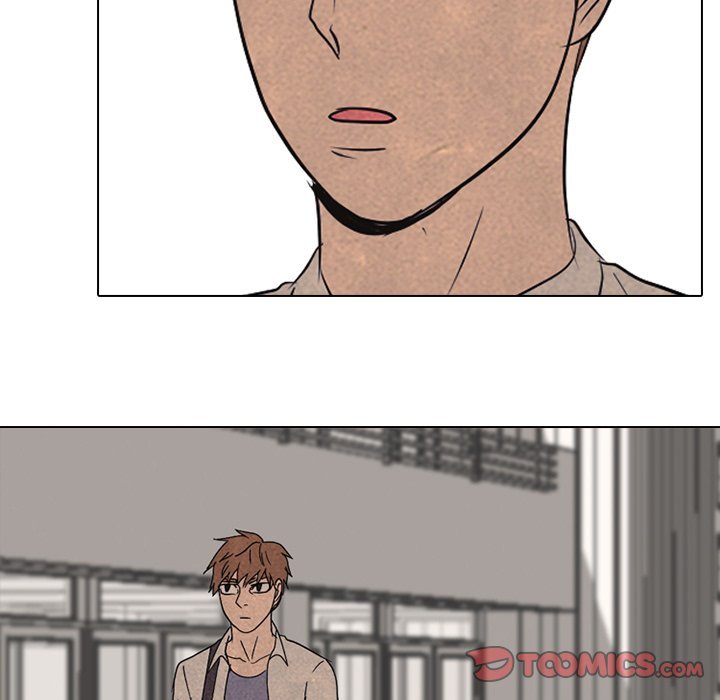 High School Devil Manhwa - Chapter 169 Page 5