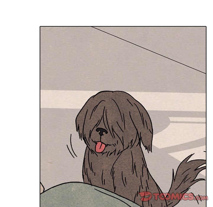 High School Devil Manhwa - Chapter 169 Page 21