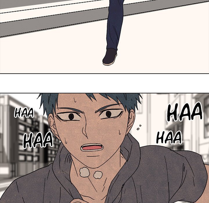 High School Devil Manhwa - Chapter 169 Page 31