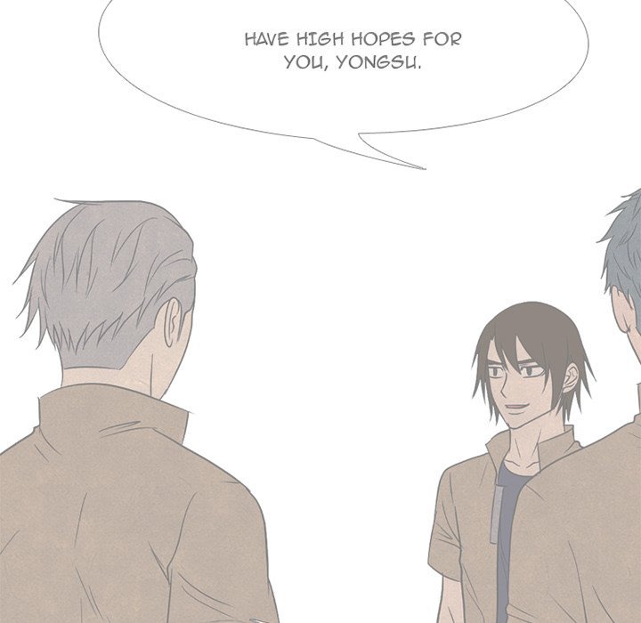 High School Devil Manhwa - Chapter 169 Page 34