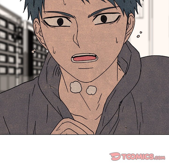 High School Devil Manhwa - Chapter 169 Page 37