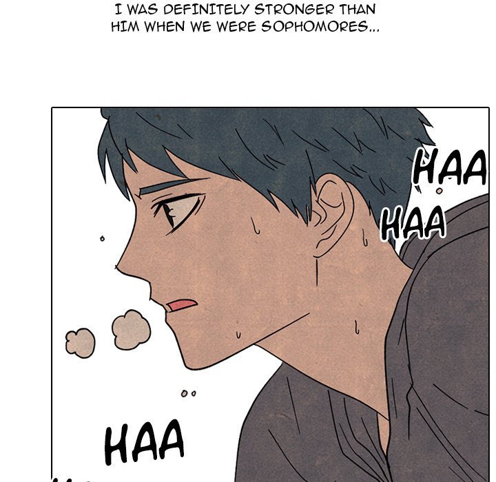 High School Devil Manhwa - Chapter 169 Page 38