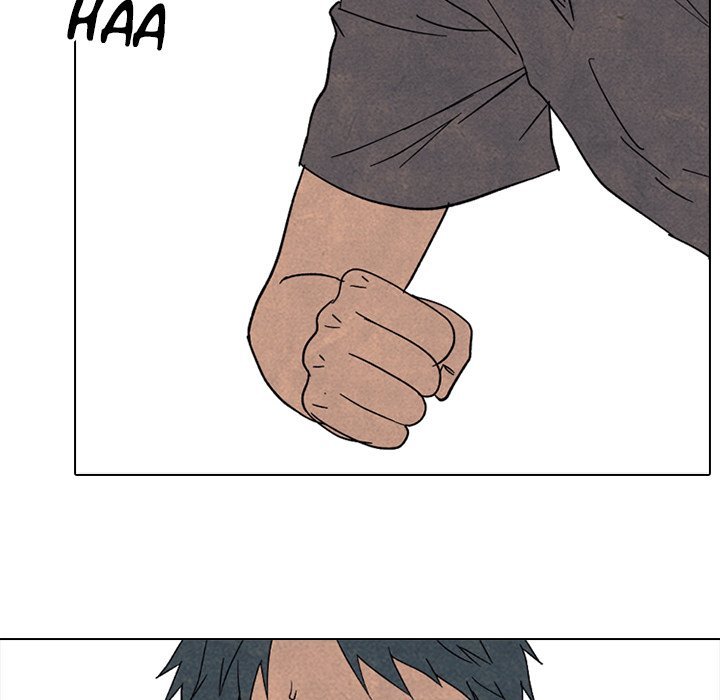 High School Devil Manhwa - Chapter 169 Page 39