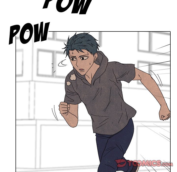 High School Devil Manhwa - Chapter 169 Page 41