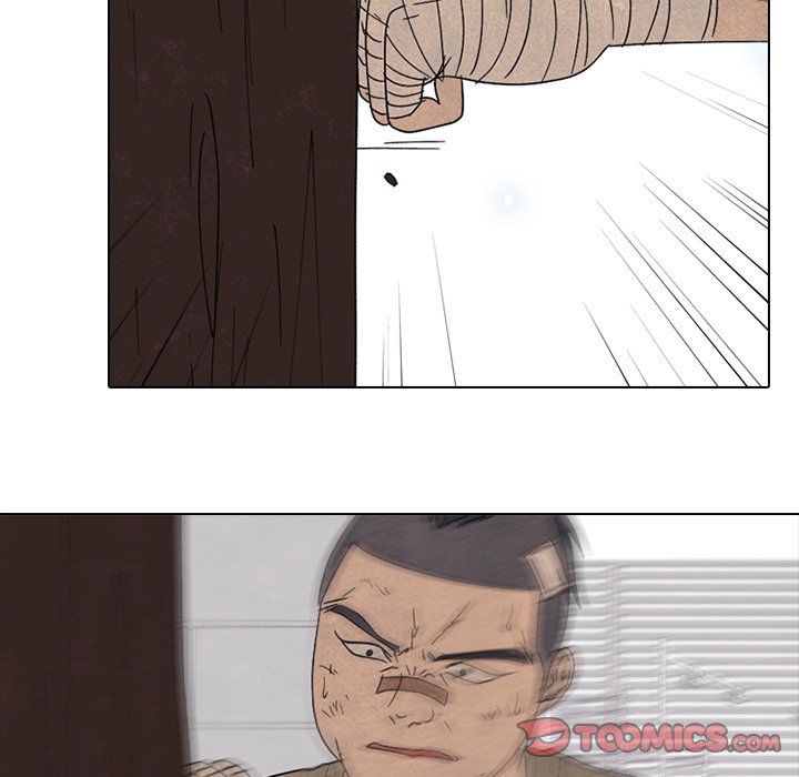 High School Devil Manhwa - Chapter 169 Page 45