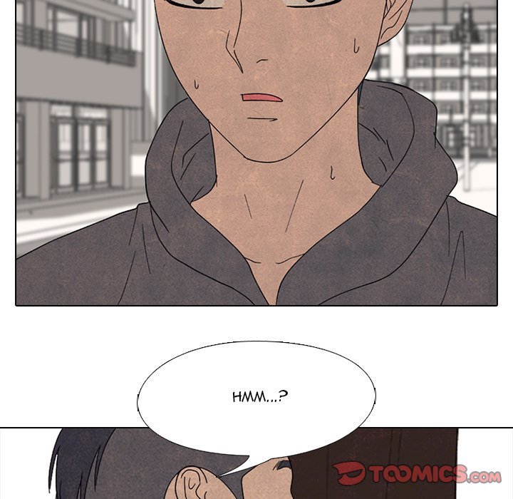 High School Devil Manhwa - Chapter 169 Page 49