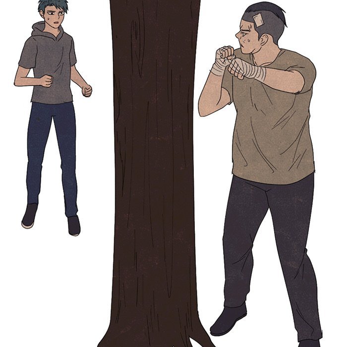 High School Devil Manhwa - Chapter 169 Page 51