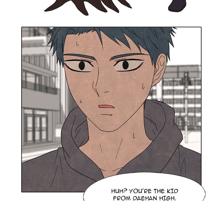 High School Devil Manhwa - Chapter 169 Page 52