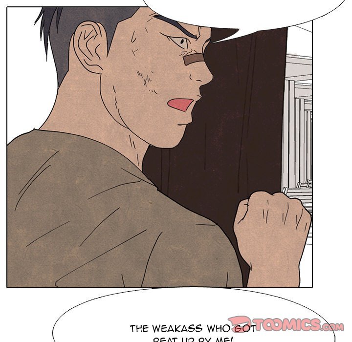 High School Devil Manhwa - Chapter 169 Page 53