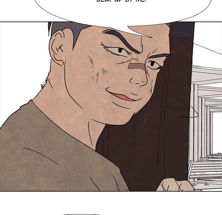 High School Devil Manhwa - Chapter 169 Page 54