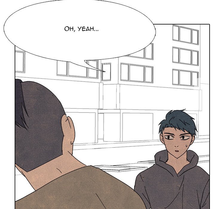 High School Devil Manhwa - Chapter 169 Page 55