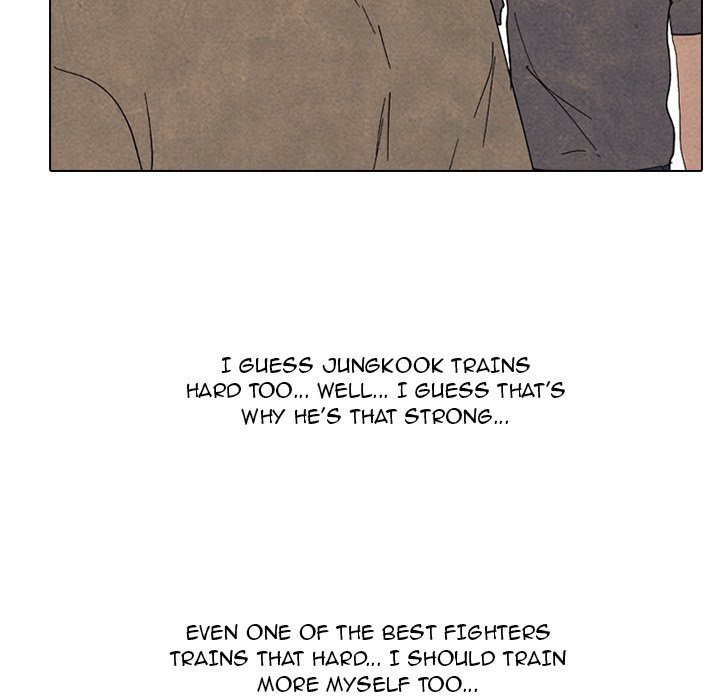 High School Devil Manhwa - Chapter 169 Page 56