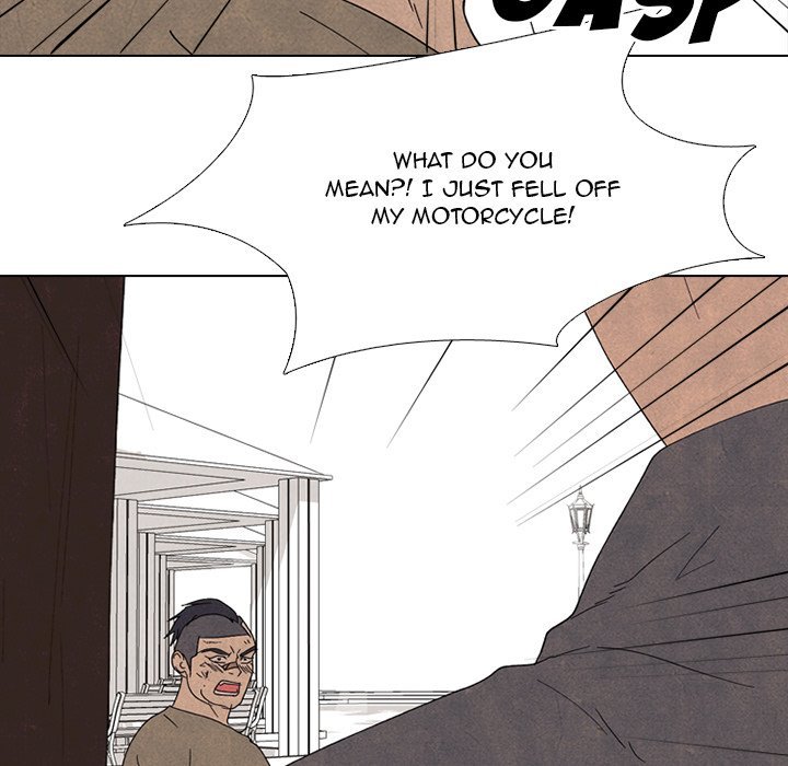 High School Devil Manhwa - Chapter 169 Page 62