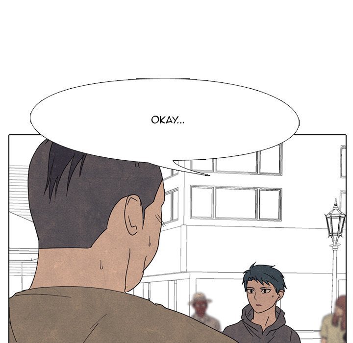 High School Devil Manhwa - Chapter 169 Page 64