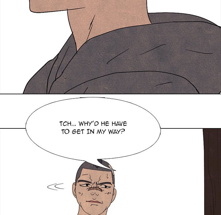 High School Devil Manhwa - Chapter 169 Page 68