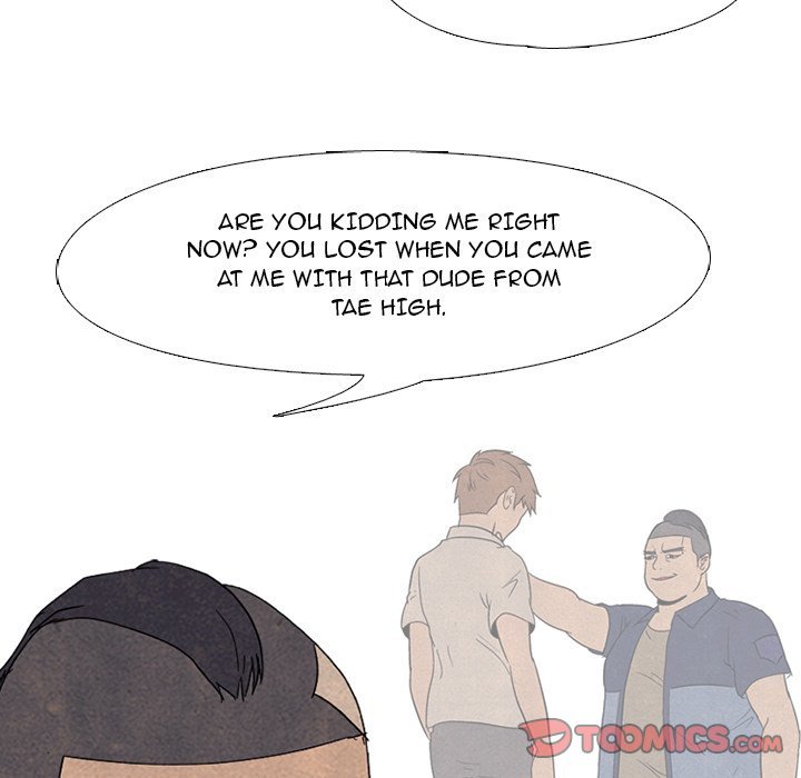 High School Devil Manhwa - Chapter 169 Page 77