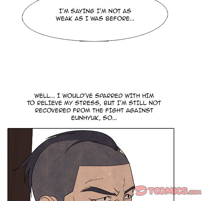 High School Devil Manhwa - Chapter 169 Page 85