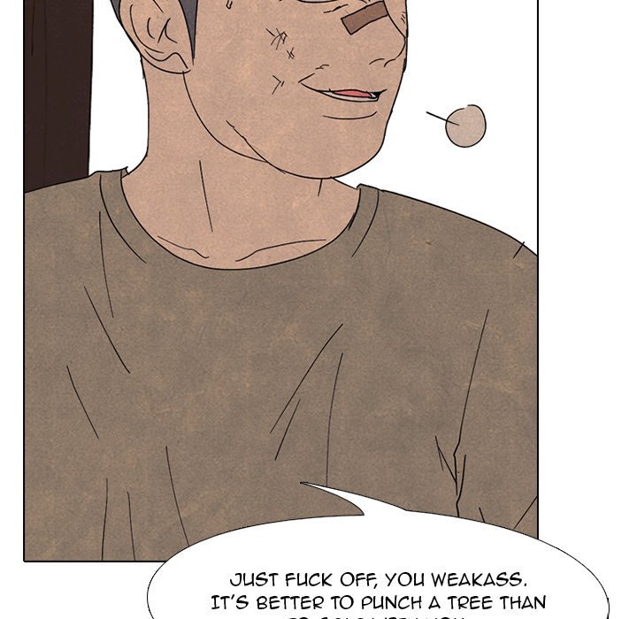 High School Devil Manhwa - Chapter 169 Page 86